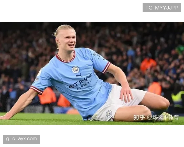 哈兰德狂轰36球破英超单赛季进球纪录，引爆足坛热议