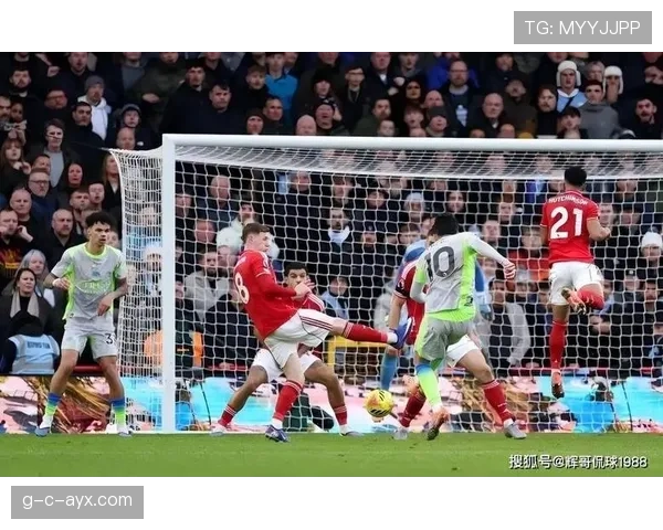 英超本轮焦点：争冠强强对话与保级生死战本周末打响
