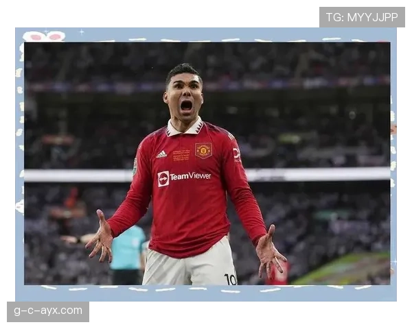 滕哈赫中场新阵激活曼联，红魔渐显复兴之势