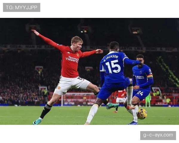 切尔西与曼联激战白热化，争冠悬念再升级