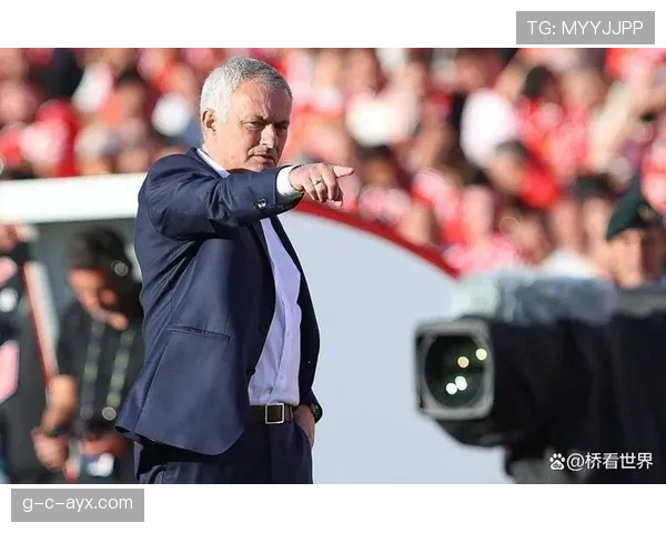 穆里尼奥战术理念持续重塑现代足球格局，影响力日益彰显