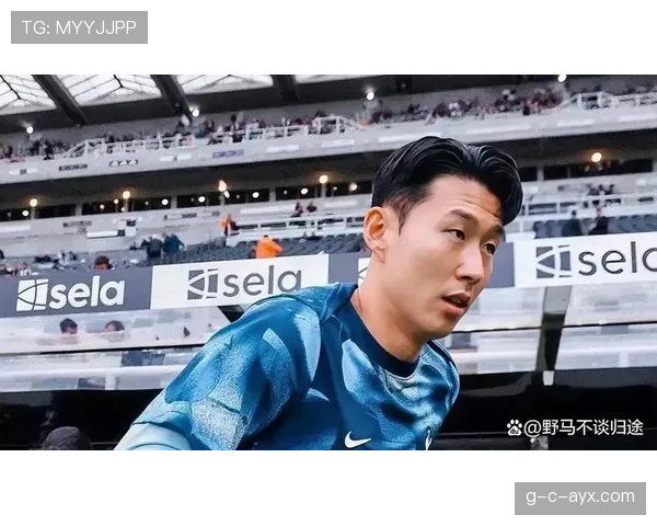 年轻球员获孙兴慜悉心指导，球队凝聚力增强状态回升