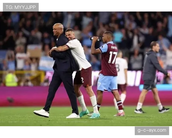 伯恩利主场迎战曼城，全力抢分捍卫保级希望