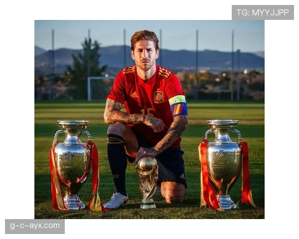 拉莫斯退役开启新篇：投身足球教育，助力未来之星成长