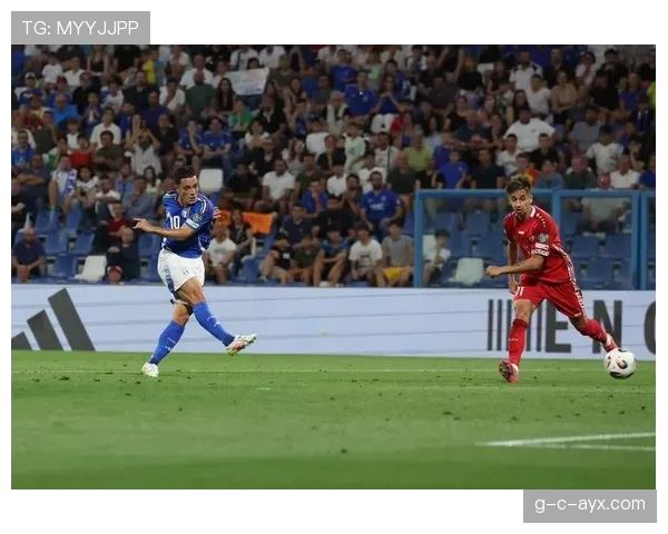 意大利欧预赛附加赛前景分析：出线形势与关键挑战