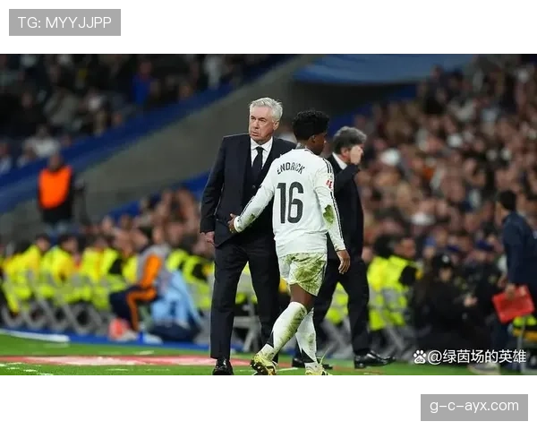 恩德里克最新情况：伤情恢复进展与复出时间