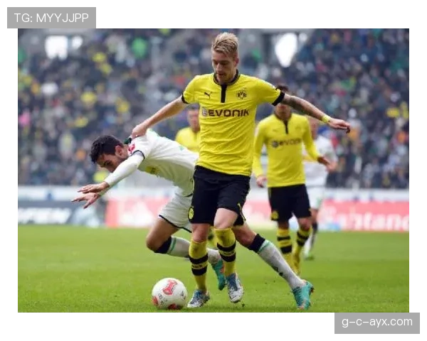 多特蒙德的防线站位，为何频繁被对手针对？