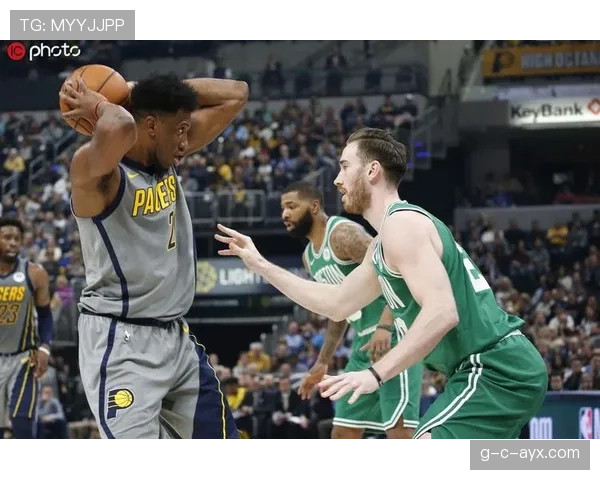 谢泼德无球跑动制造空位，提升绿军外线火力