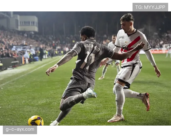 皇马中锋短缺问题显现，对赛季关键战能力带来考验